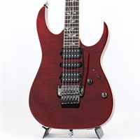 【USED】 j.custom RG8570Z (Almandite Garnet) [SN.F1800541]