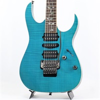 【USED】 j.custom RG8570Z (Chrysocolla) [SN.F1909655]