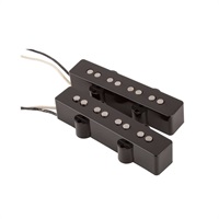 Custom Shop Custom '60s Jazz Bass Pickup Set