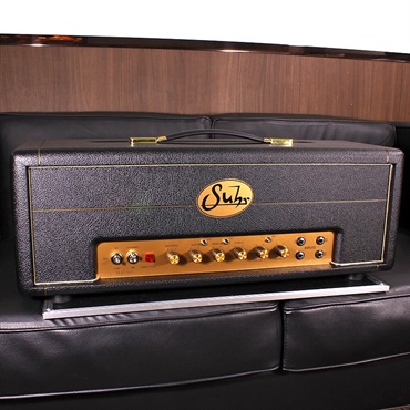 Suhr Amps SL-67 MKII