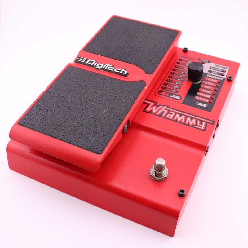 【USED】 Whammy 4