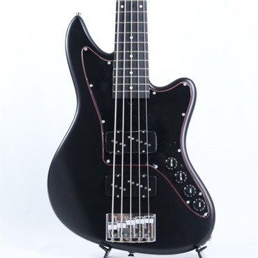 Sago Classic Style JM Bass 5 (Black Matte)