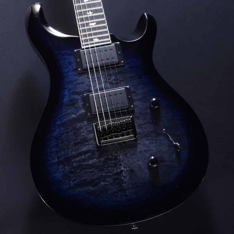 P.R.S. SE Mark Holcomb (Holcomb Blue Burst) ｜イケベ楽器店オンラインストア