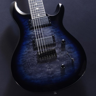 P.R.S. SE Mark Holcomb SVN (Holcomb Blue Burst)