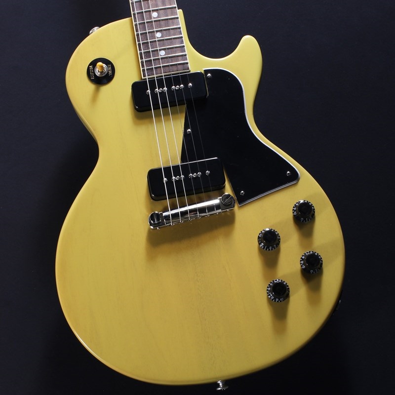 Les Paul Special TV Yellow【チョイキズ特価】の商品画像