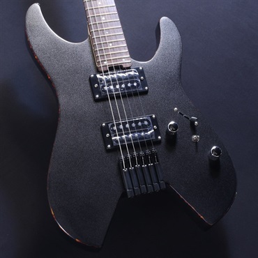 SCHECTER JAPAN ORIGINAL LINE OL-NV-HL / (BKM) [SPOT MODEL]