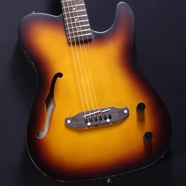 SCHECTER JAPAN ORIGINAL LINE OL-FL-P (TSB) [SPOT MODEL] ｜イケベ楽器店オンラインストア