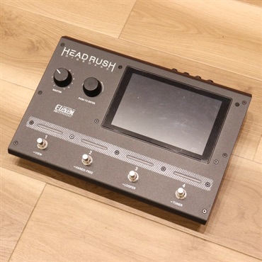 HEADRUSH 【USED】 Gigboard