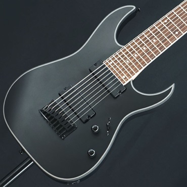 Ibanez 【USED】RG8EX-BKF(Black Flat)【SN.I231111552】