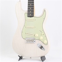 2023 Summer Event Limited Edition 1963 Stratocaster Journeyman Relic (Aged White Blonde) [SN.CZ577130] 【特価】