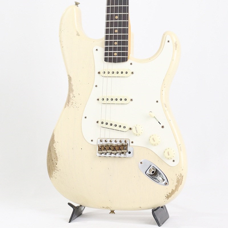 Fender Custom Shop 2023 Spring Event Limited Edition Troposphere Stratocaster Heavy Relic (Vintage Blonde) [SN.CZ576583] 【特価】