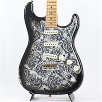 Limited Edition 1968 Black Paisley Stratocaster Relic [SN.CZ575292] 【特価】