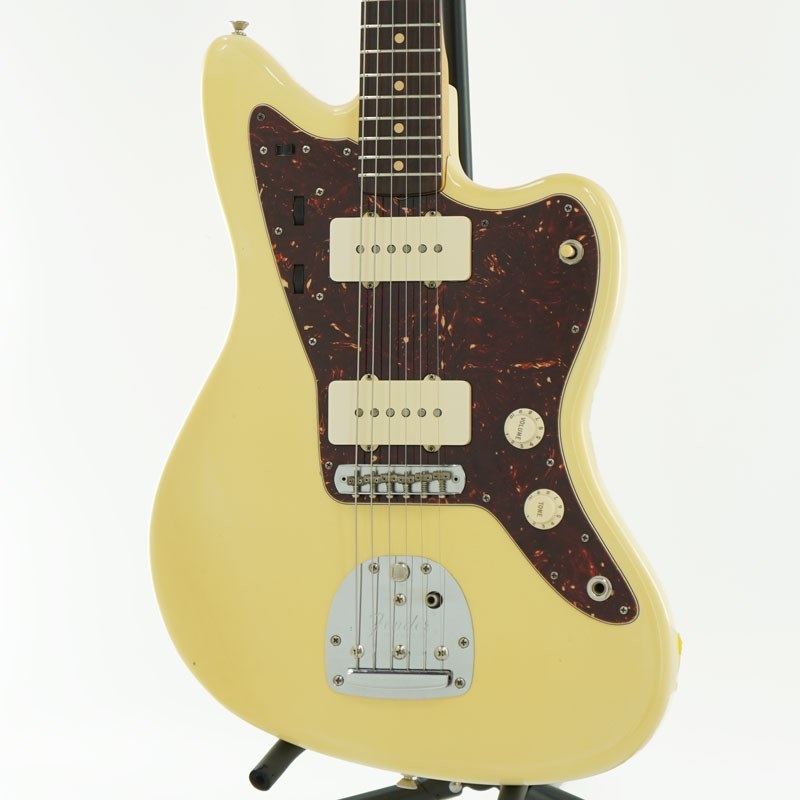 【USED】American Vintage '62 Jazzmaster (Olympic White) 2012【SN. V202155】