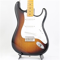 70th Anniversary American Vintage II 1954 Stratocaster (2-Color Sunburst/Maple) 【特価】