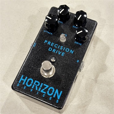 HORIZON DEVICES 【USED】PRECISION DRIVE