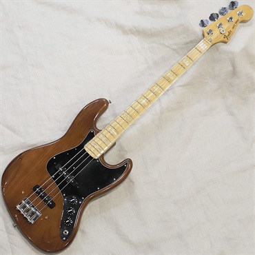 Fender USA Jazz Bass '78 Walnut/M