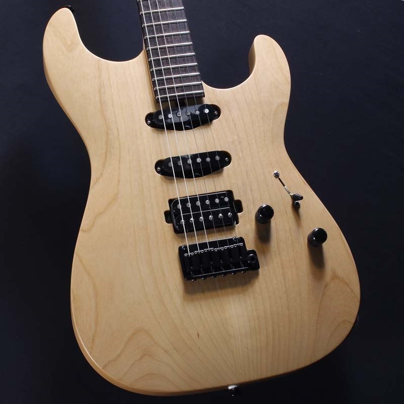 SAITO Guitars S-622 SSH (Naked) #232145【アウトレット特価】