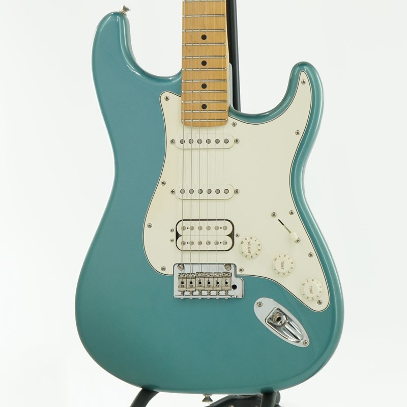 Fender MEX 【USED】Player Stratocaster HSS (Tidepool/Maple) 【SN. MX17948740】