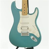 【USED】Player Stratocaster HSS (Tidepool/Maple) 【SN. MX17948740】