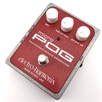 【USED】 Micro POG Polyphonic Octave Generator