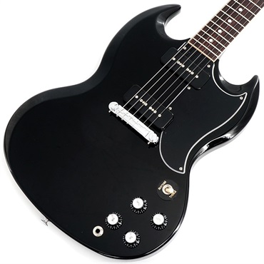 Gibson SG Special (Ebony) 【S/N 207440109】 ｜イケベ楽器店オンラインストア