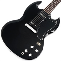 SG Special (Ebony) 【S/N 207440109】