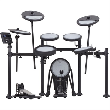 Roland VQD106 [V-Drums Quiet Design]