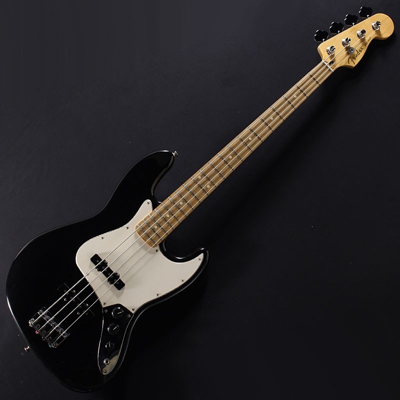 Fender MEX 【USED】 Player Jazz Bass (Black/Pau Ferro) '19