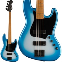 Contemporary Active Jazz Bass HH (Sky Burst Metallic/Roasted Maple) 【特価】