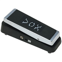 V847 WAH PEDAL