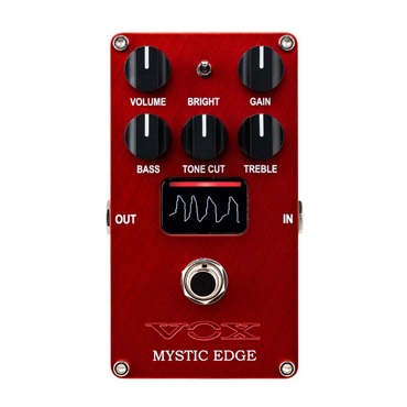 VOX MYSTIC EDGE