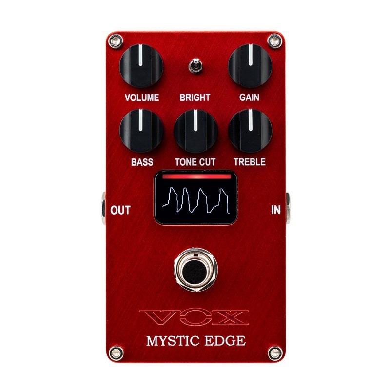 VOX MYSTIC EDGE