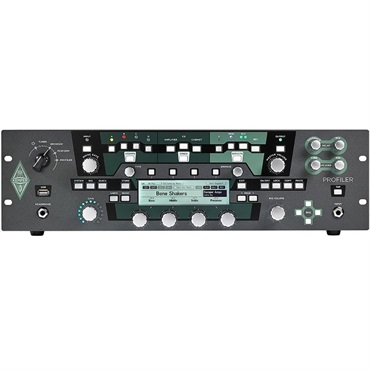 KEMPER Profiler Power Rack ｜イケベ楽器店オンラインストア