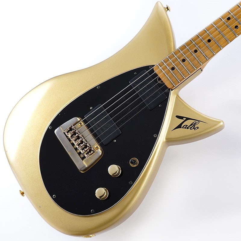 TOKAI 【USED】'83 TALBO A-100 Metallic Gold