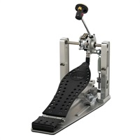 DWCPMCDBK [MFG Chain Drive Single Pedal / GRAPHITE]