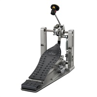 DWCPMCDGR [MFG Chain Drive Single Pedal / GUN METAL]