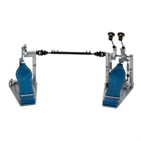 DWCPMDD2BL [MFG Direct Drive Double Pedal / COBALT]