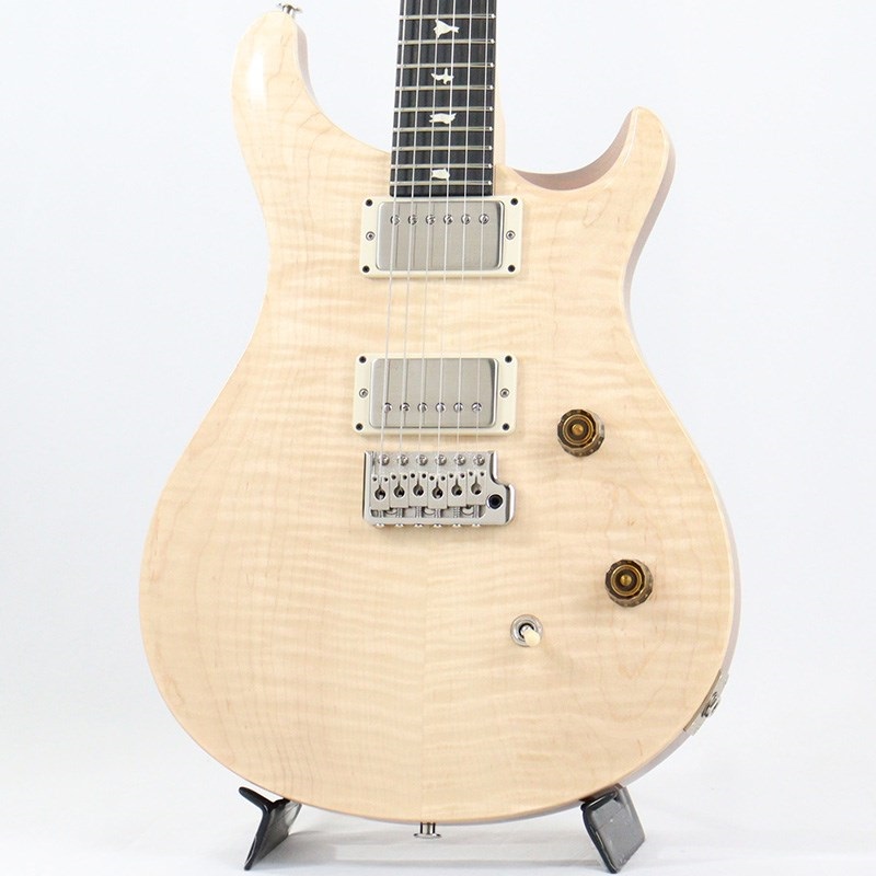 P.R.S. CE 24 Custom Configuration (Natural) [SN.0392089] 【数量限定モデル】  ｜イケベ楽器店オンラインストア