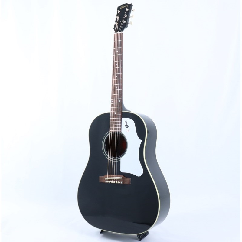 【USED】 60s J-45 Original (Ebony) 2023年製 ギブソン