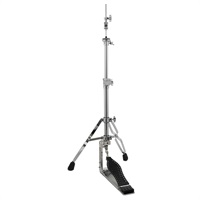 DWCPMDDHH2BK [MFG Direct Drive 2-leg Hi-Hat Stand / GRAPHITE]