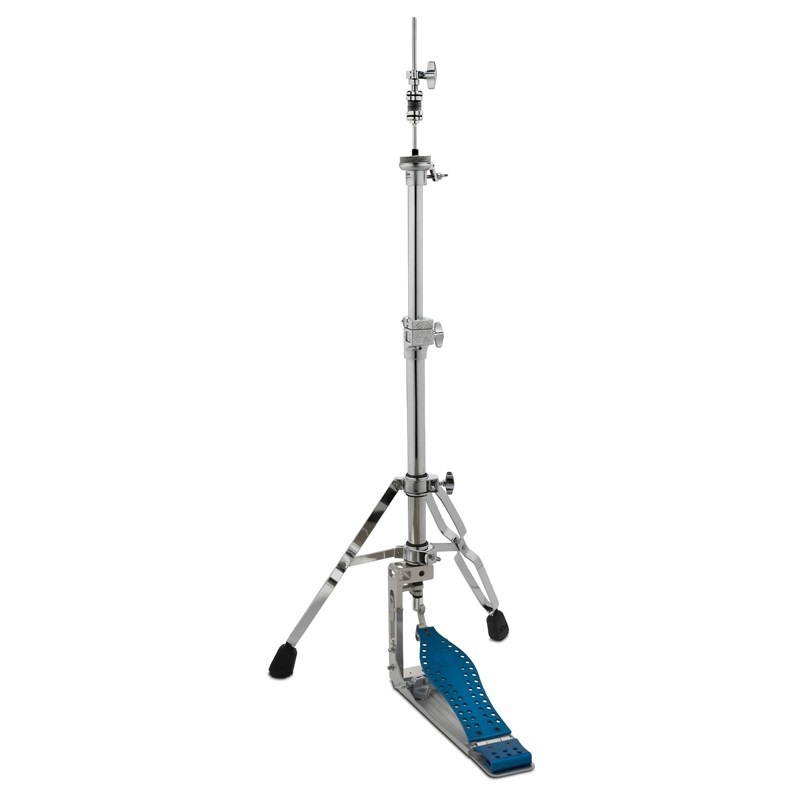 dw DWCPMDDHH2BL [MFG Direct Drive 2-leg Hi-Hat Stand / COBALT]