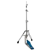 DWCPMDDHH2BL [MFG Direct Drive 2-leg Hi-Hat Stand / COBALT]