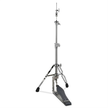 dw DWCPMDDHH2GR [MFG Direct Drive 2-leg Hi-Hat Stand / GUN METAL]