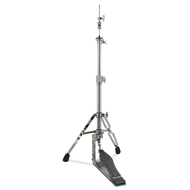 dw DWCPMDDHH2GR [MFG Direct Drive 2-leg Hi-Hat Stand / GUN METAL]