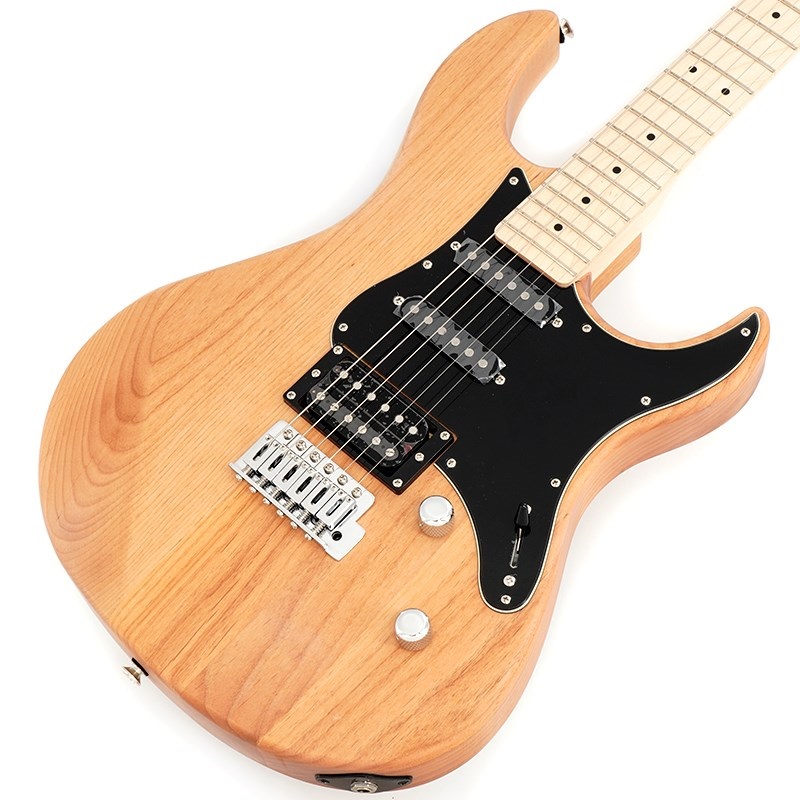 YAMAHA PACIFICA112V (Yellow Natural Satin) 【B級特価】 ｜イケベ楽器店オンラインストア