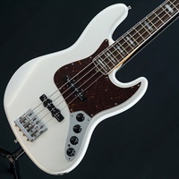 【USED】 American Ultra Jazz Bass (Arctic Pearl)