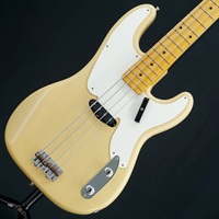 【USED】 American Vintage II 1954 Precision Bass (Vintage Blonde)