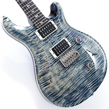 P.R.S. 2024 Custom 24 (Faded Whale Blue) SN.0378054 ｜イケベ楽器店オンラインストア