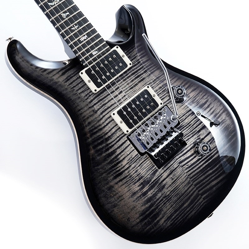 2024 Floyd Custom 24 (Charcoal Burst) SN.0386461の商品画像