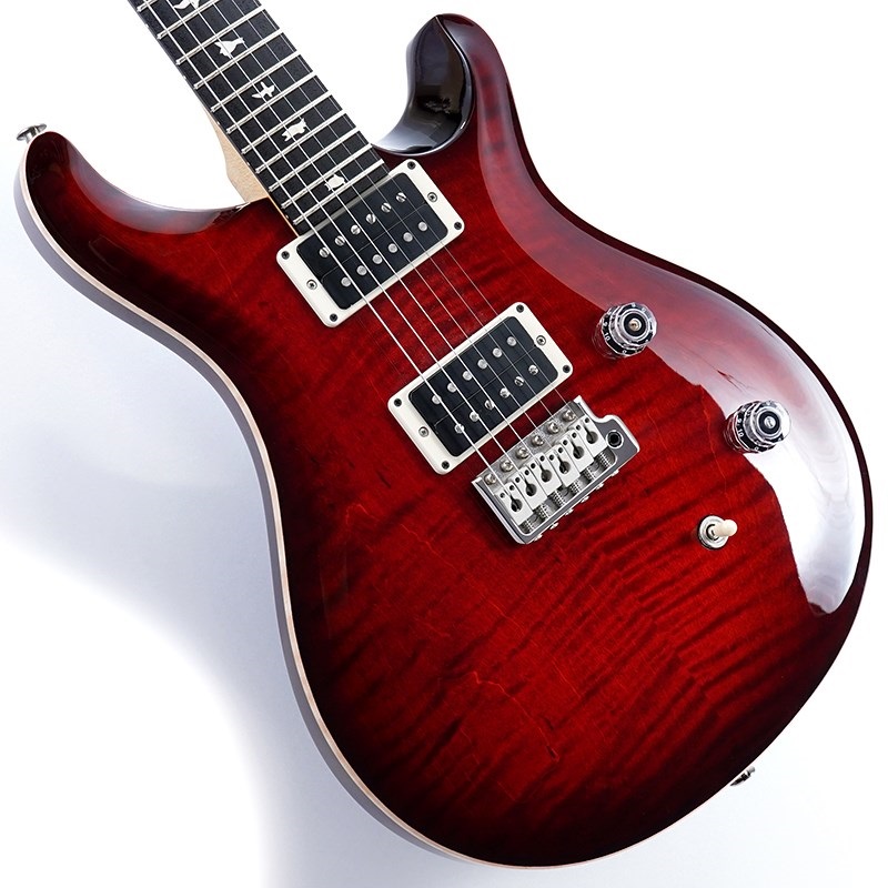 P.R.S. CE 24 (Fire Red Burst) SN.0378260